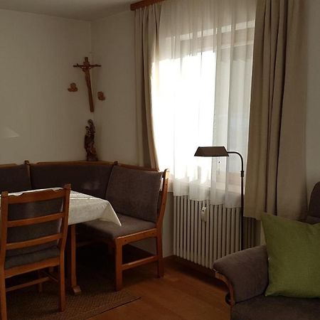 Ferienwohnung Halder, Ihr Bett im Allgäu Bad Hindelang Exterior foto