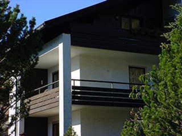 Ferienwohnung Halder, Ihr Bett im Allgäu Bad Hindelang Exterior foto