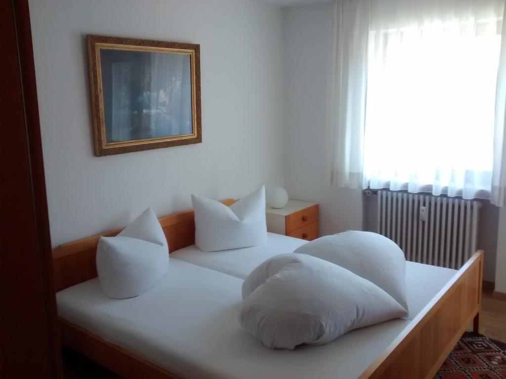 Ferienwohnung Halder, Ihr Bett im Allgäu Bad Hindelang Exterior foto