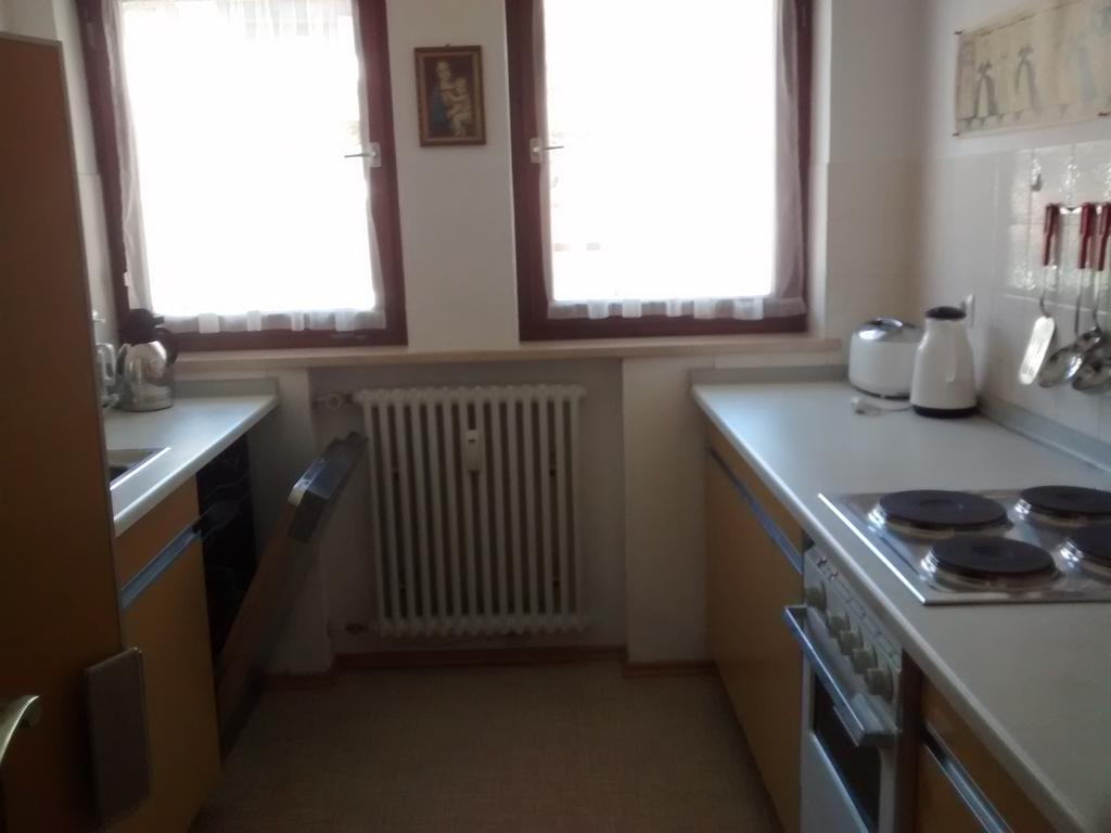 Ferienwohnung Halder, Ihr Bett im Allgäu Bad Hindelang Exterior foto
